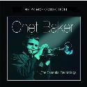Chet Baker " Essential early recordings "