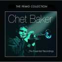 Chet Baker " Essential early recordings "