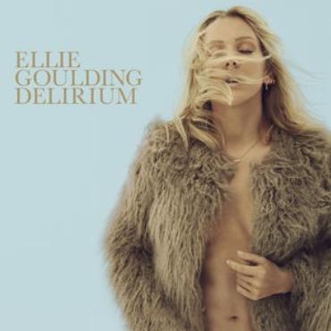 Ellie Goulding " Delirium "