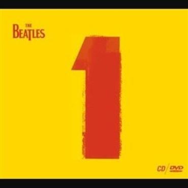 Beatles " 1 " 