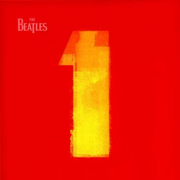 Beatles " 1 "