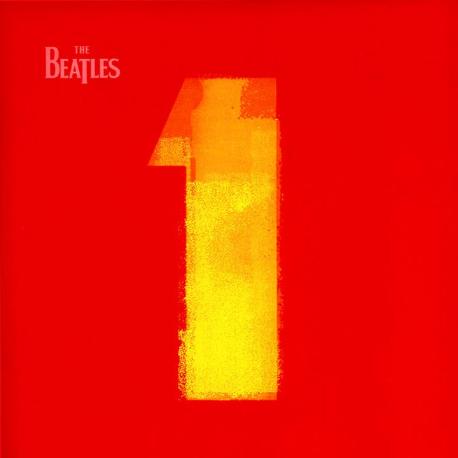 Beatles " 1 "