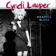 Cyndi Lauper " Memphis blues "