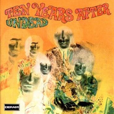 Ten Years After " Undead " 