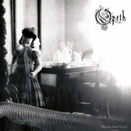 Opeth " Damnation "