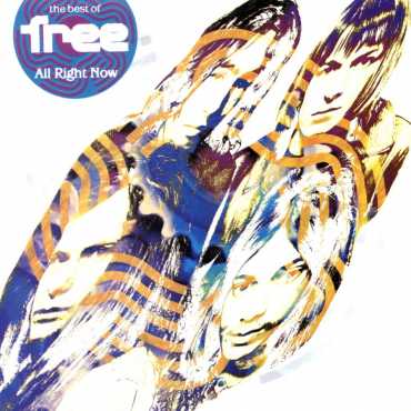 Free " All right now-Best of "