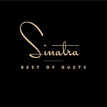 Frank Sinatra " Best of duets "