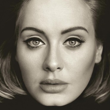 Adele " 25 "