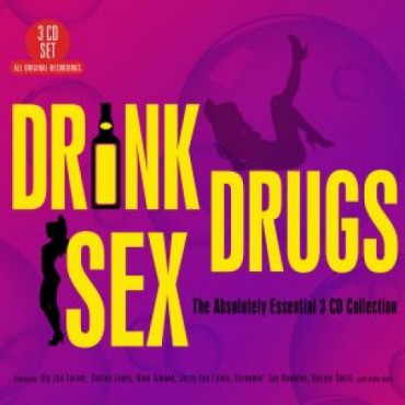 Drink,Drugs & Sex V/A