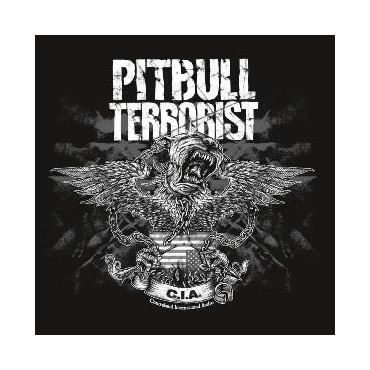 Pitbull Terrorist " C.I.A "