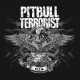 Pitbull Terrorist " C.I.A "