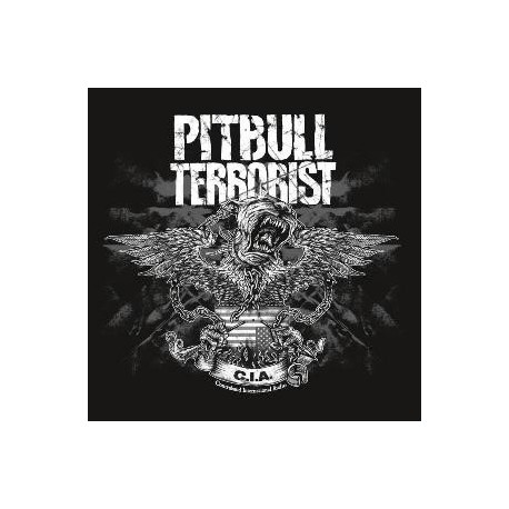 Pitbull Terrorist " C.I.A "