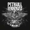Pitbull Terrorist " C.I.A "