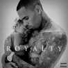 Chris Brown " Royalty "