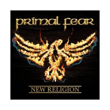 Primal Fear " New Religion "