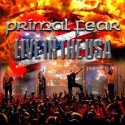 Primal Fear " Live In The Usa "