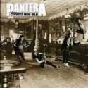 Pantera " Cowboys From Hell-20th Anniversary Deluxe edition "