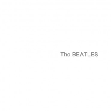 Beatles "  The Beatles "