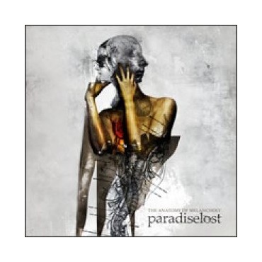 Paradise Lost " The Anatomy Of Melancholy "