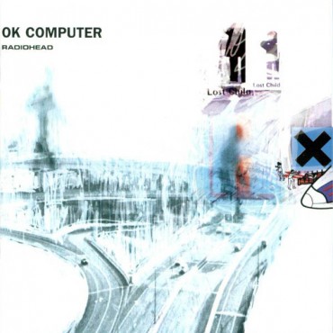 Radiohead " Ok computer "