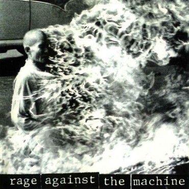 Rage against the machine " Rage against the machine "
