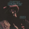 Donny Hathaway " Live "
