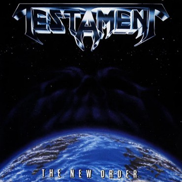 Testament " The new order "