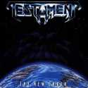 Testament " The new order "
