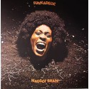 Funkadelic " Maggot brain "
