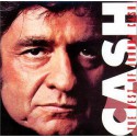 Johnny Cash " The best of Johnny Cash "