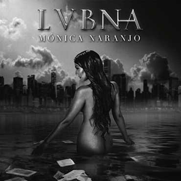 Mónica Naranjo " Lubna "