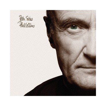 Phil Collins " Both sides "
