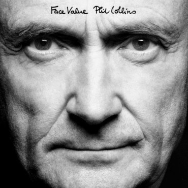 Phil Collins " Face value "