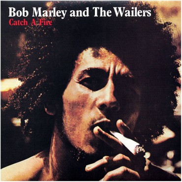 Bob Marley & The Wailers " Catch a fire "