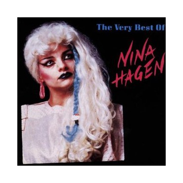 Nina Hagen " The very best of "
