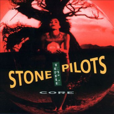 Stone Temple Pilots " Core "