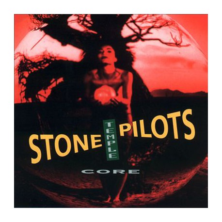 Stone Temple Pilots " Core "