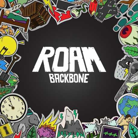 Roam " Backbone "
