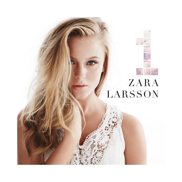 Zara Larsson " 1 "