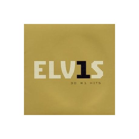 Elvis Presley " 30-1 Hits "