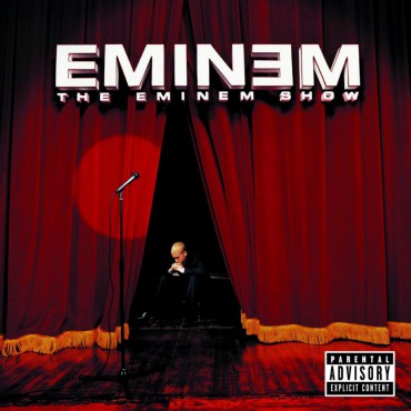 Eminem " The Eminem show "