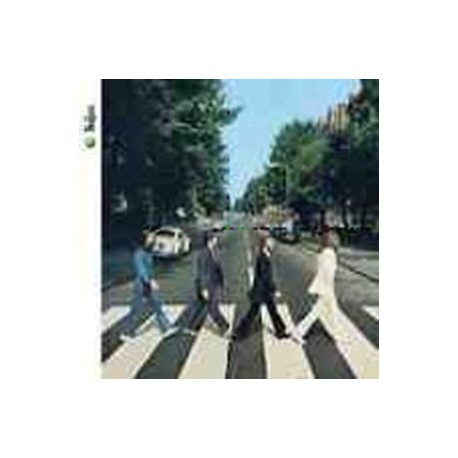 Beatles " Abbey Road "