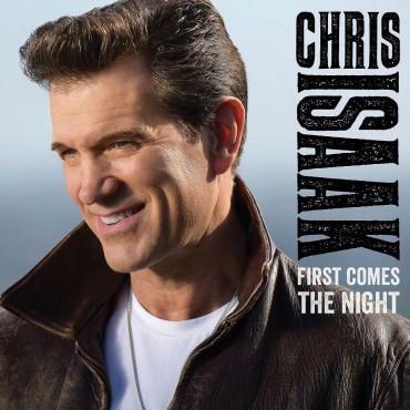 Chris Isaak " First comes the night "