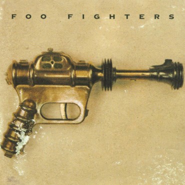 Foo Fighters " Foo Fighters "