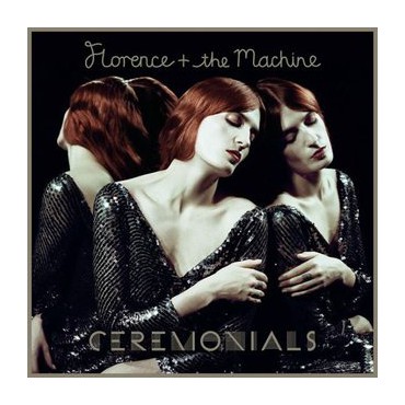 Florence + The Machine " Ceremonials "