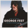 George fest " A night to celebrate George harrison " V/A