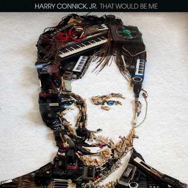 Harry Connick Jr. " That would be me "