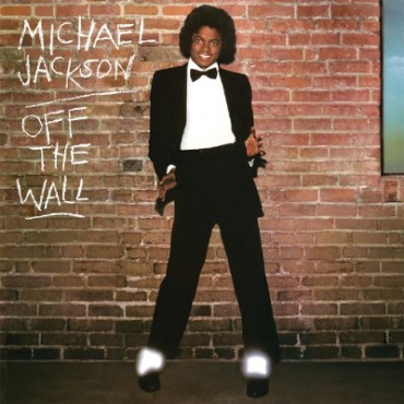 Michael Jackson " Off the wall "