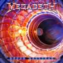 Megadeth " Super collider "