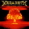 Megadeth " Greatest hits "